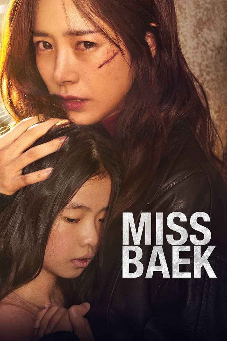 Xem Phim Cô Baek Vietsub HD Online - Rophim