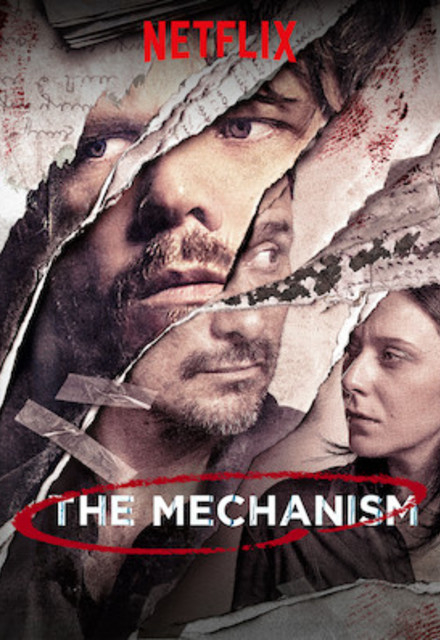 Xem Phim Cơ cấu (Phần 1) Vietsub HD Online - Rophim