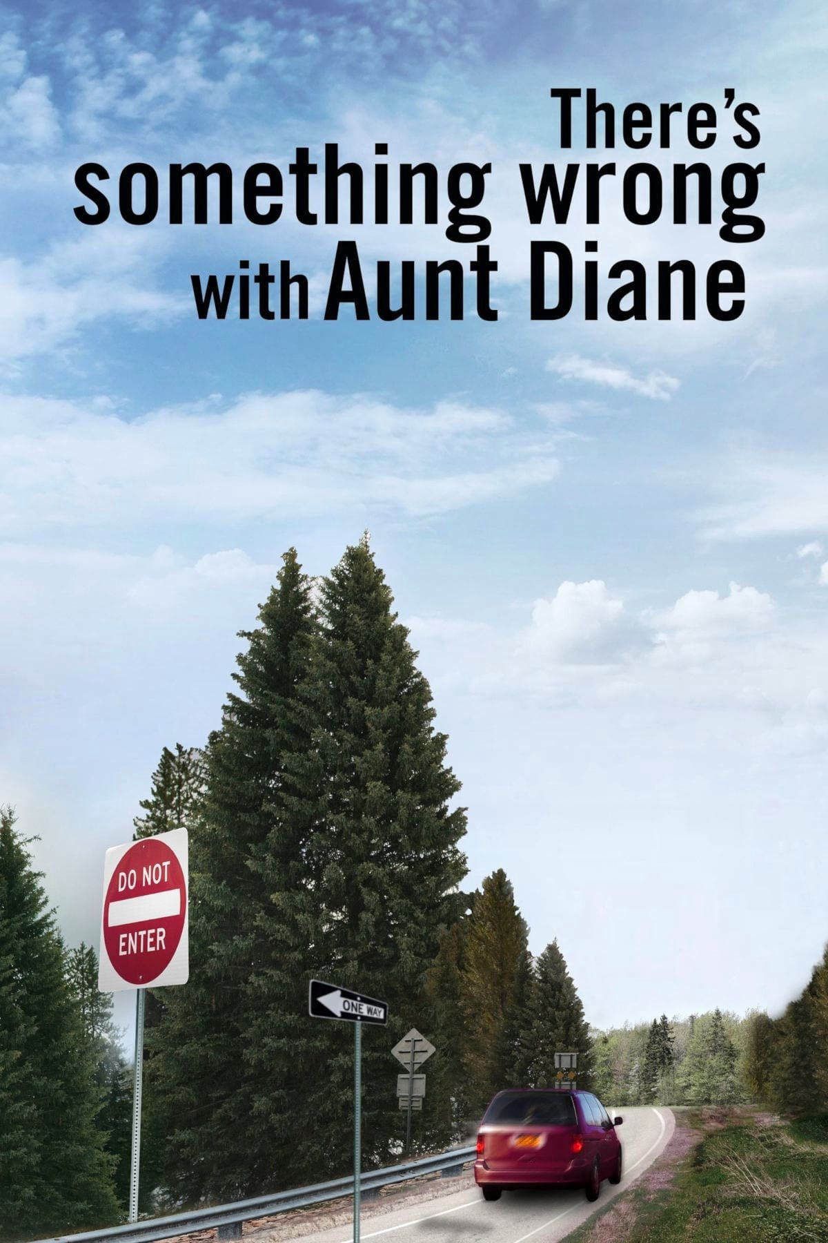 Xem Phim Có Chuyện Gì Đó Với Cô Diane Vietsub HD Online - Rophim