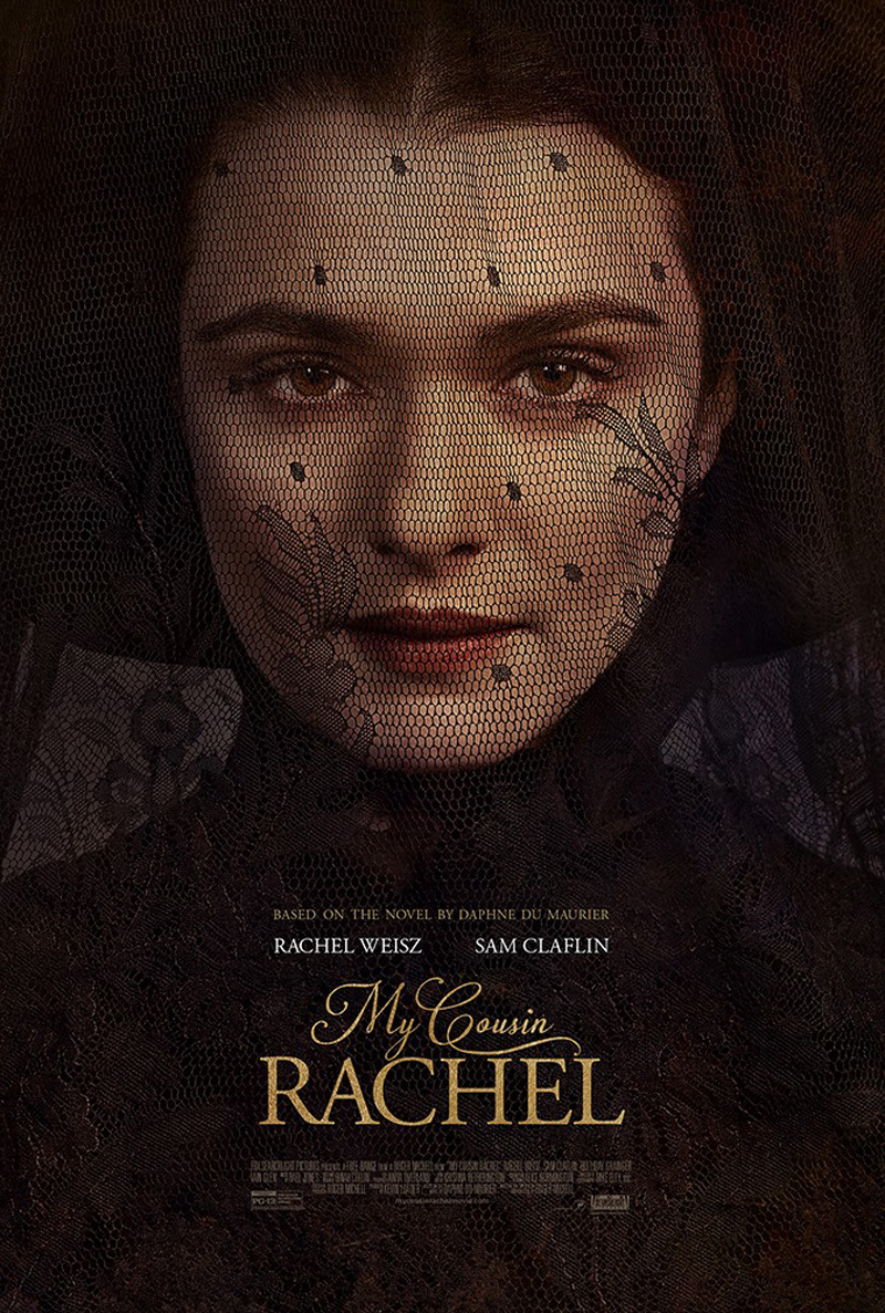 Xem Phim Cô Em Họ Rachel Vietsub HD Online - Rophim