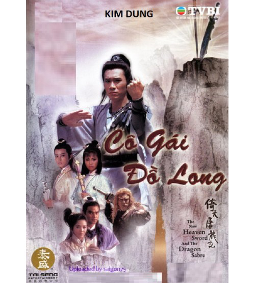 Xem Phim Cô Gái Đồ Long Vietsub HD Online - Rophim