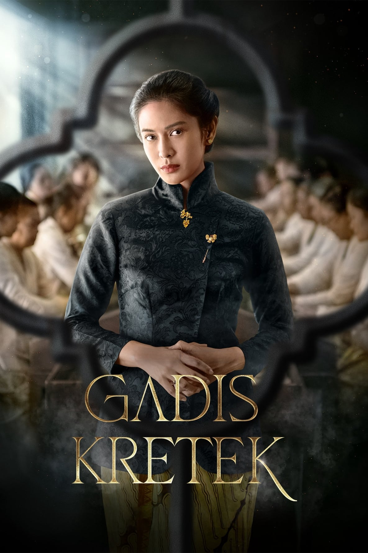 Xem Phim Cô gái Kretek Vietsub HD Online - Rophim
