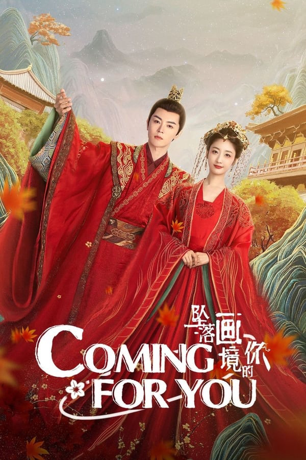 Xem Phim Cô Gái Lạc Vào Trong Tranh Vietsub HD Online - Rophim