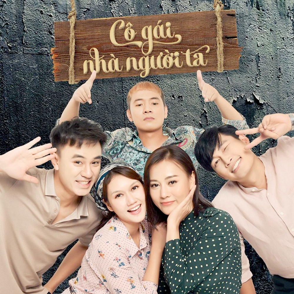 Xem Phim Cô Gái Nhà  Người Ta Vietsub HD Online - Rophim