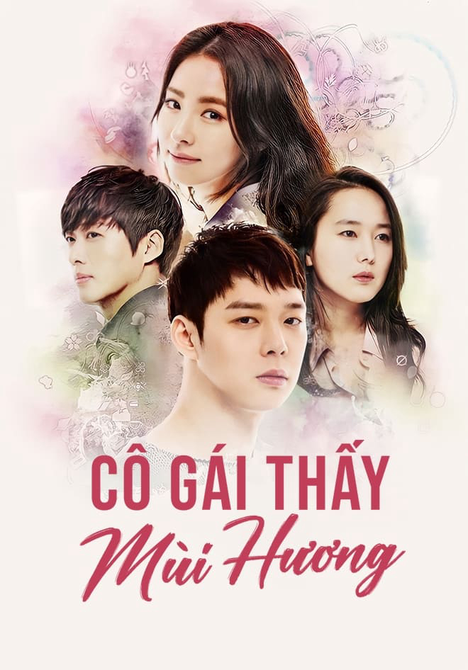 Xem Phim Cô Gái Thấy Mùi Hương Vietsub HD Online - Rophim