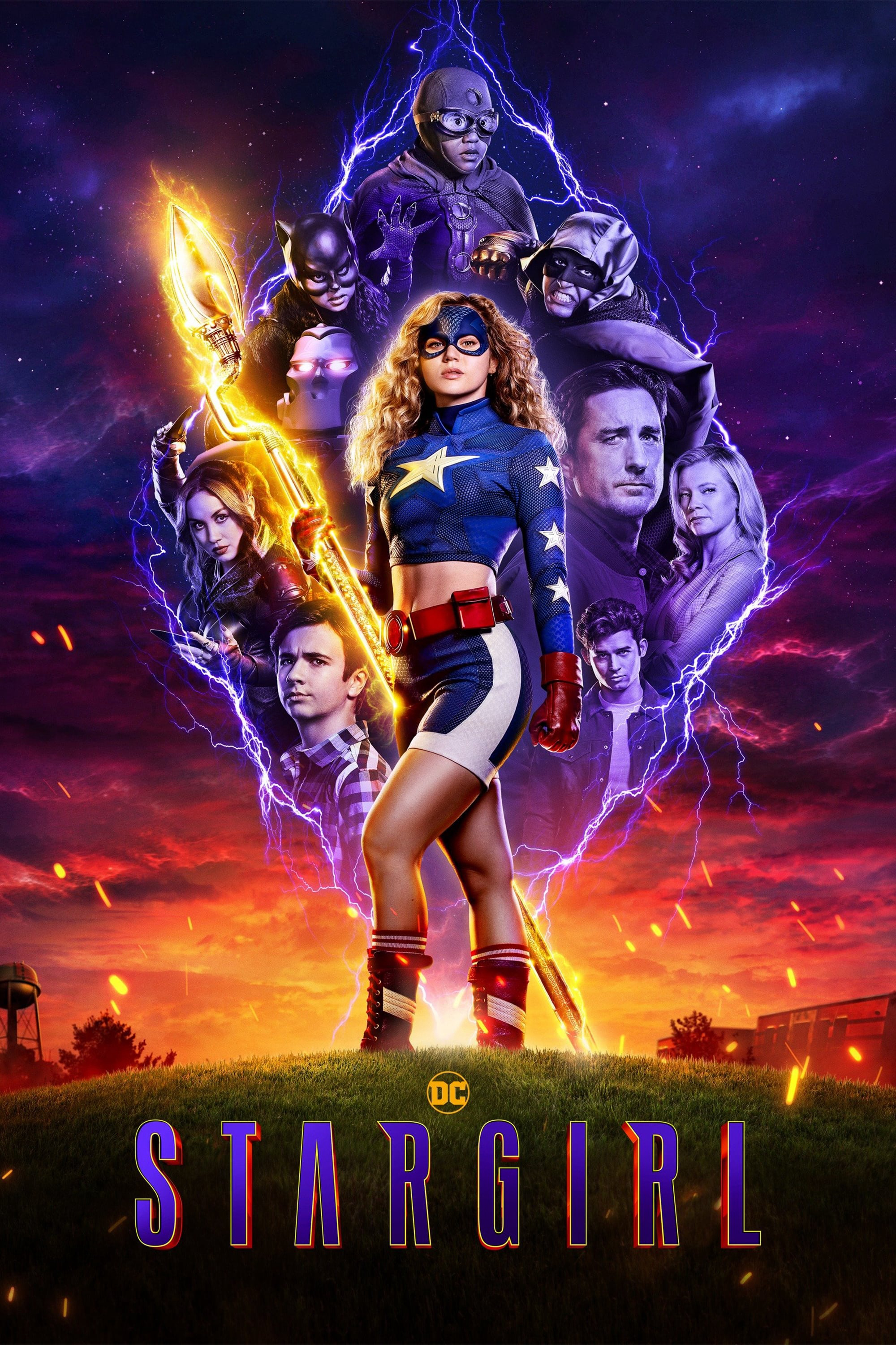 Xem Phim Cô Gái Thiên Tinh (Phần 3) Vietsub HD Online - Rophim