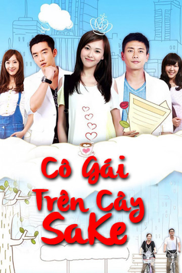 Xem Phim Cô Gái Trên Cây SaKe Vietsub HD Online - Rophim
