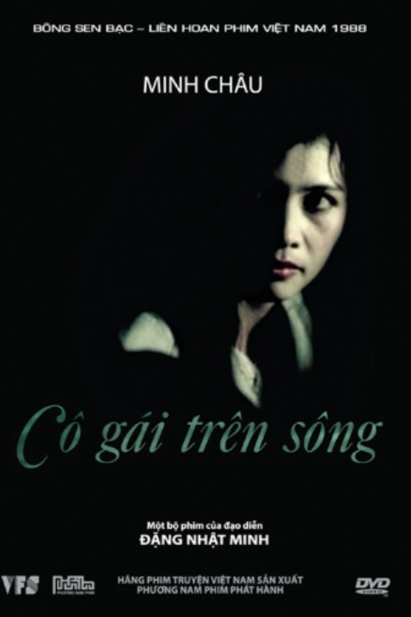 Xem Phim Cô gái trên sông Vietsub HD Online - Rophim
