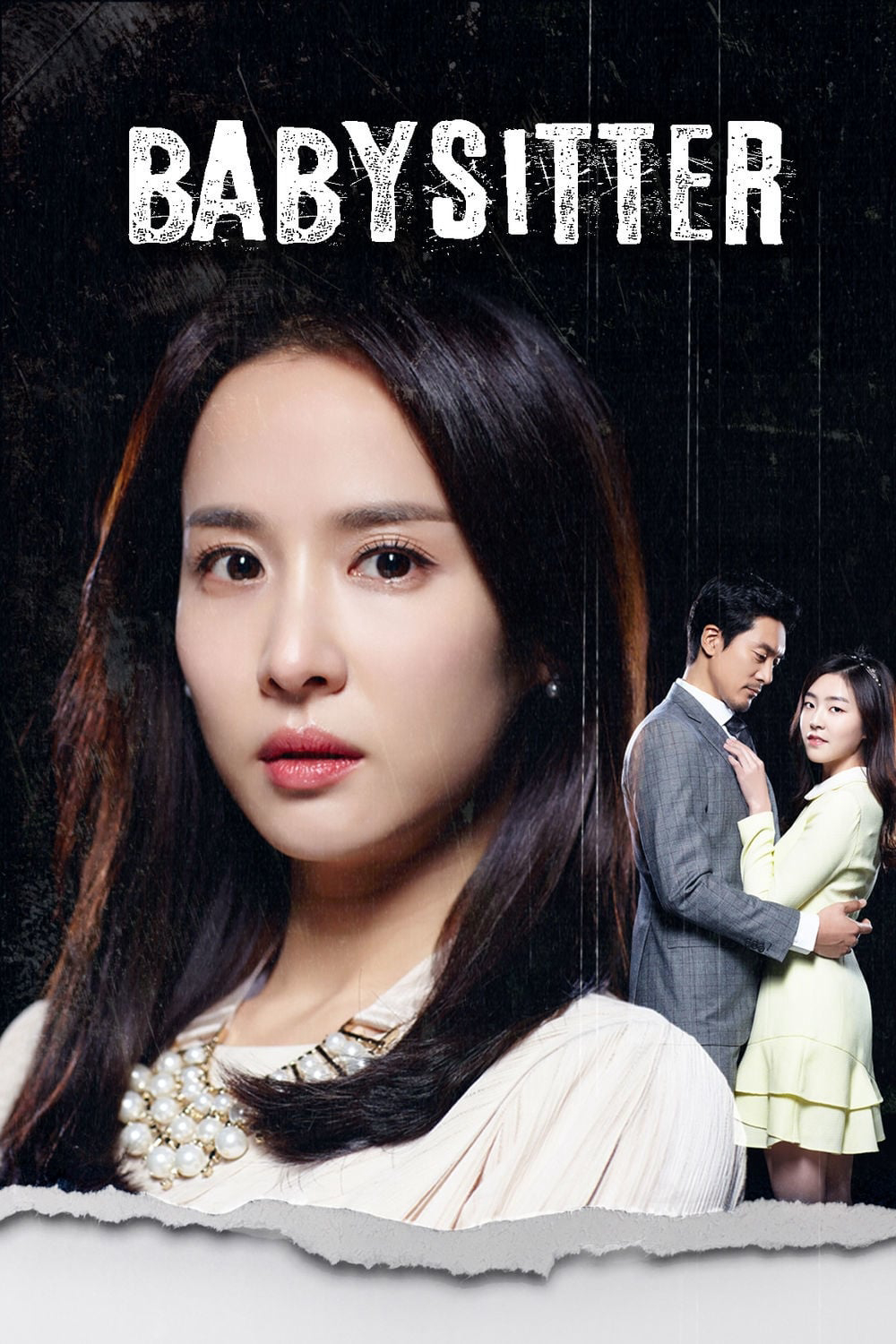 Xem Phim Cô Giữ Trẻ Xinh Đẹp Vietsub HD Online - Rophim