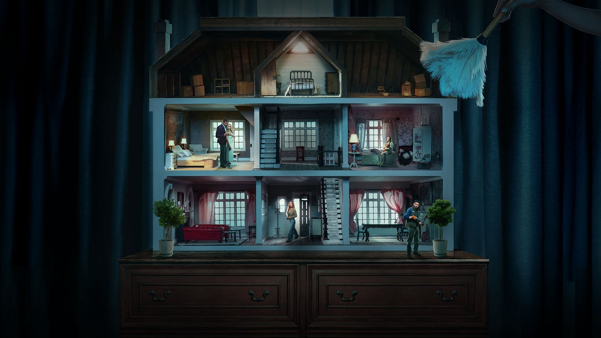Cô Hầu Gái