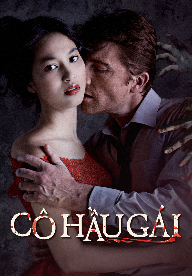 Xem Phim Cô hầu gái (bản Việt Nam) Vietsub HD Online - Rophim