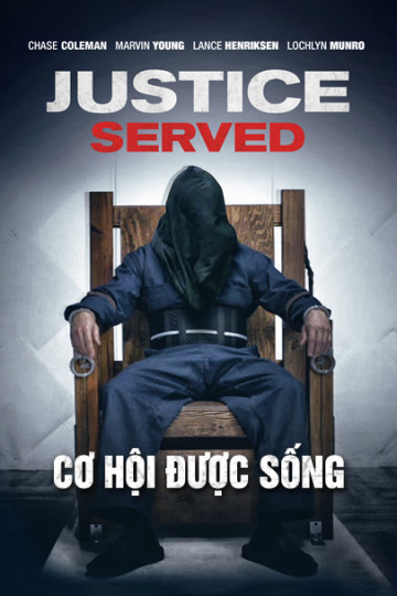 Xem Phim Cơ Hội Được Sống Vietsub HD Online - Rophim