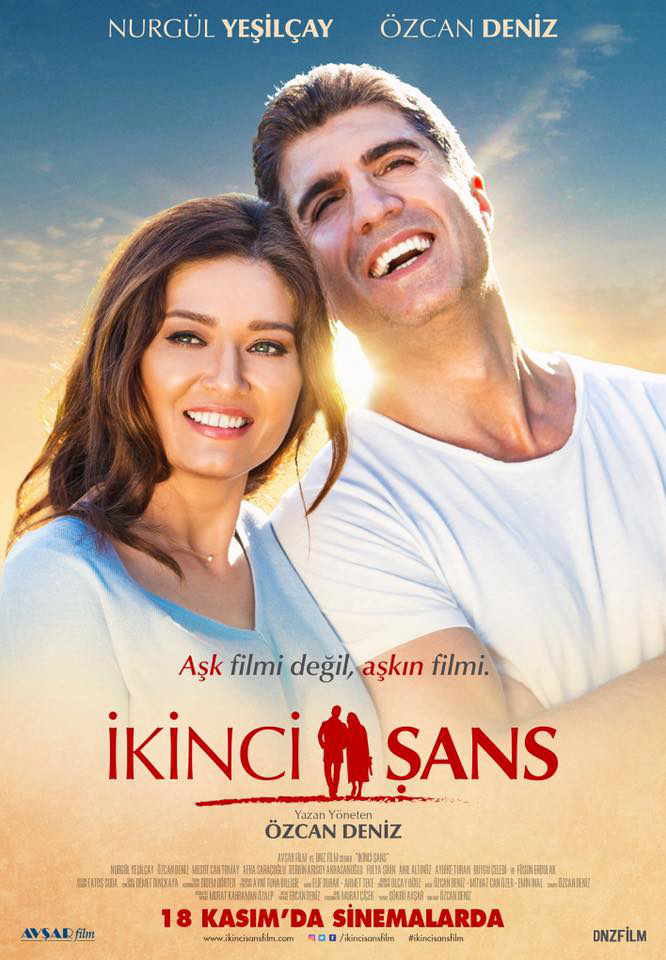 Xem Phim Cơ Hội Thứ Hai Vietsub HD Online - Rophim