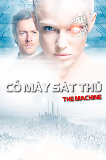 Xem Phim Cỗ Máy Sát Thủ Vietsub HD Online - Rophim
