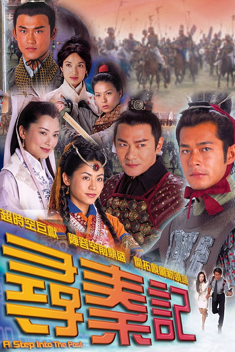 Xem Phim Cỗ Máy Thời Gian 2001 Vietsub HD Online - Rophim