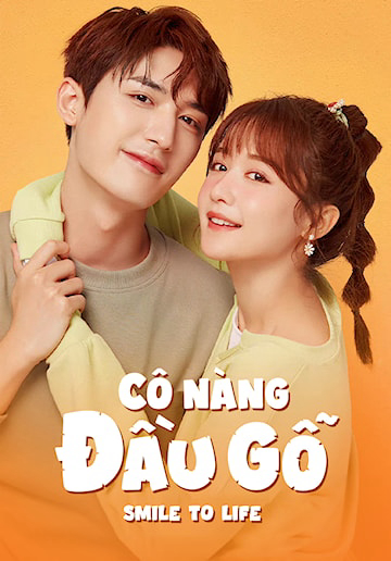 Xem Phim Cô Nàng Đầu Gỗ Vietsub HD Online - Rophim