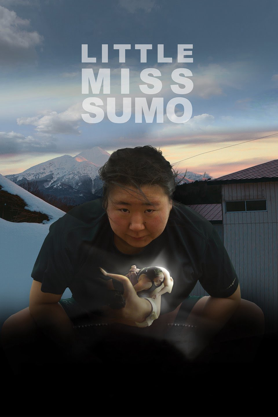 Xem Phim Cô nàng Sumo Vietsub HD Online - Rophim