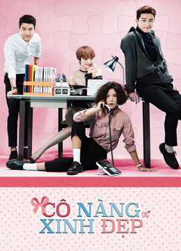 Xem Phim Cô Nàng Xinh Đẹp Vietsub HD Online - Rophim