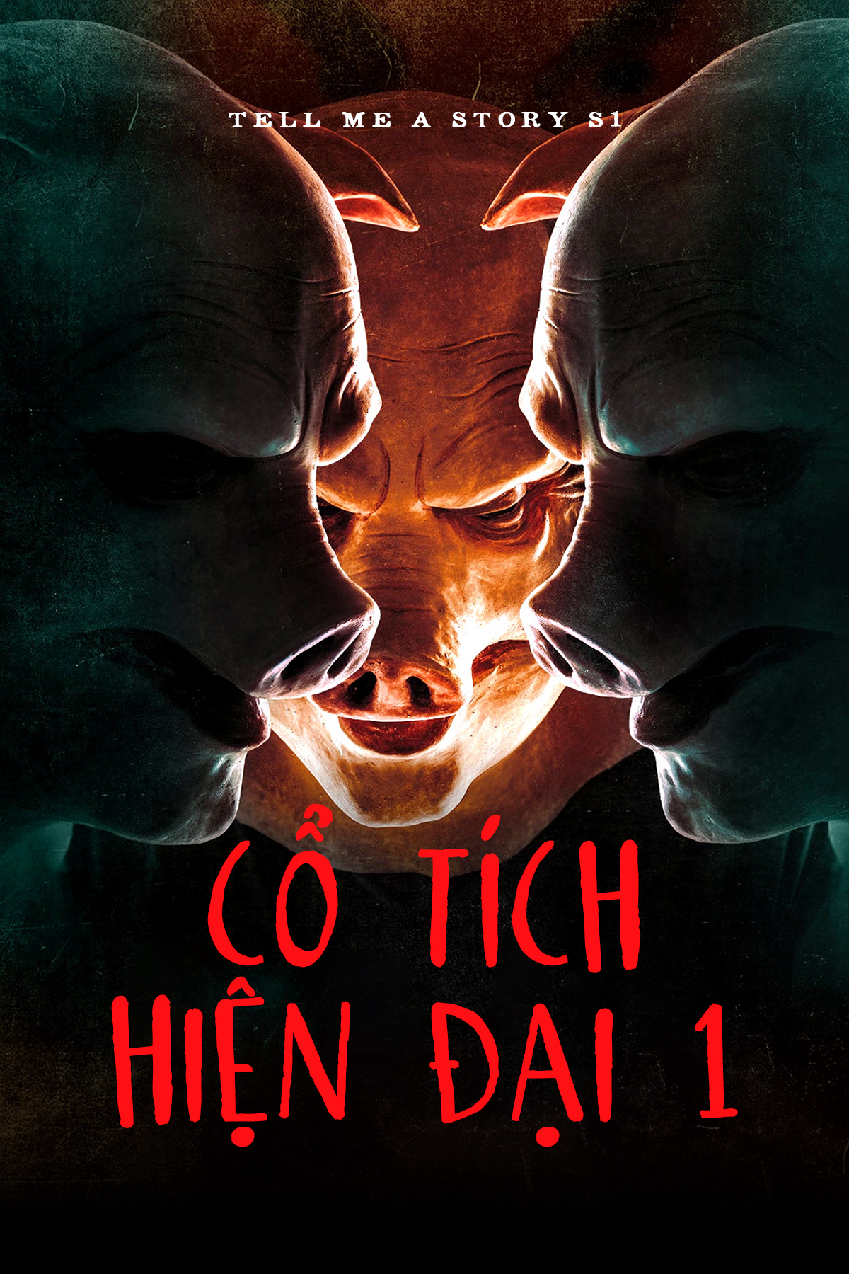 Xem Phim Cổ Tích Hiện Đại 1 Vietsub HD Online - Rophim