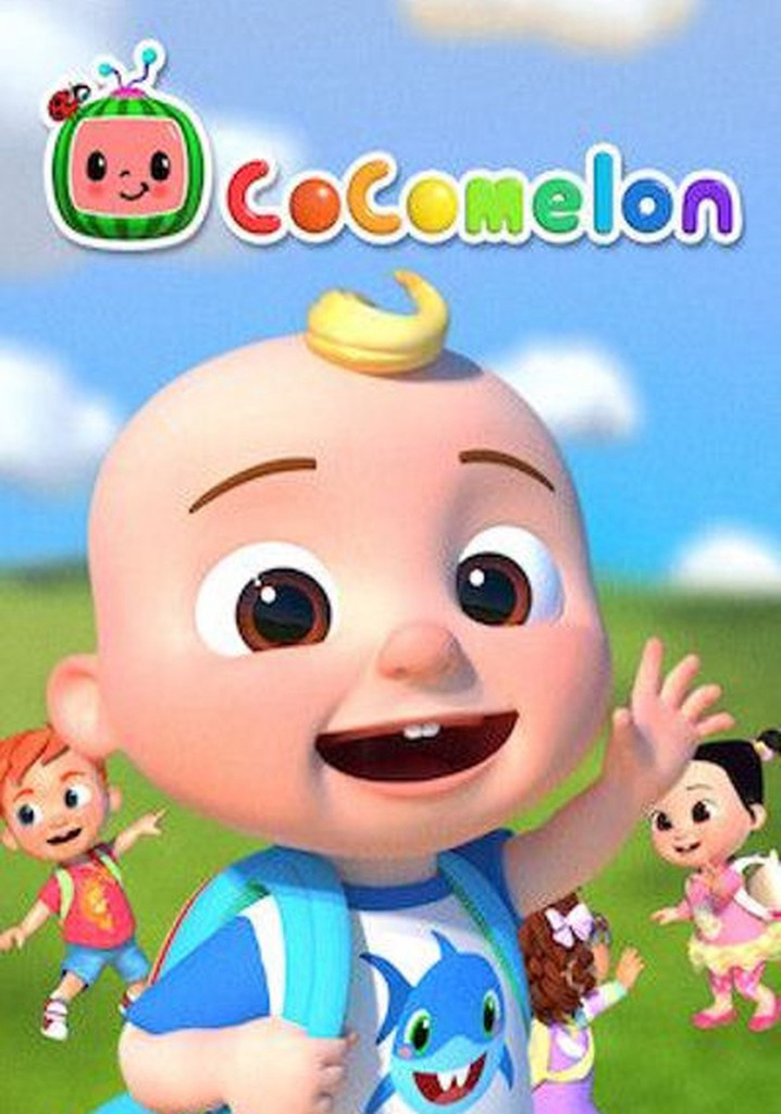 Xem Phim Cocomelon: Bài hát thiếu nhi (Phần 2) Vietsub HD Online - Rophim