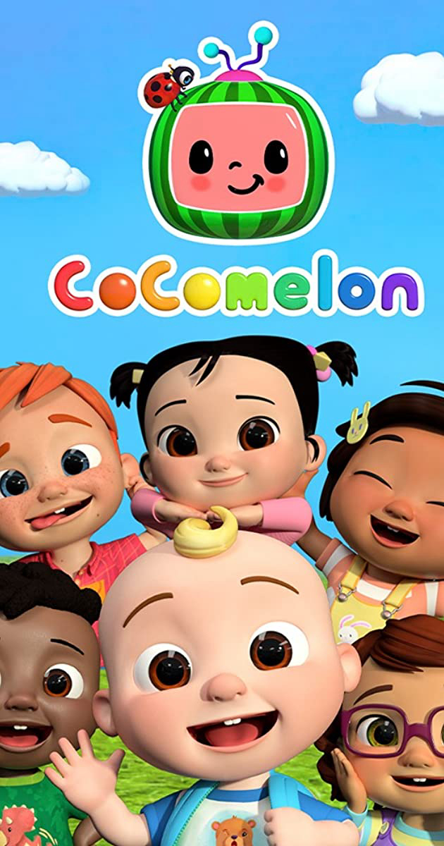 Xem Phim Cocomelon: Bài hát thiếu nhi (Phần 5) Vietsub HD Online - Rophim