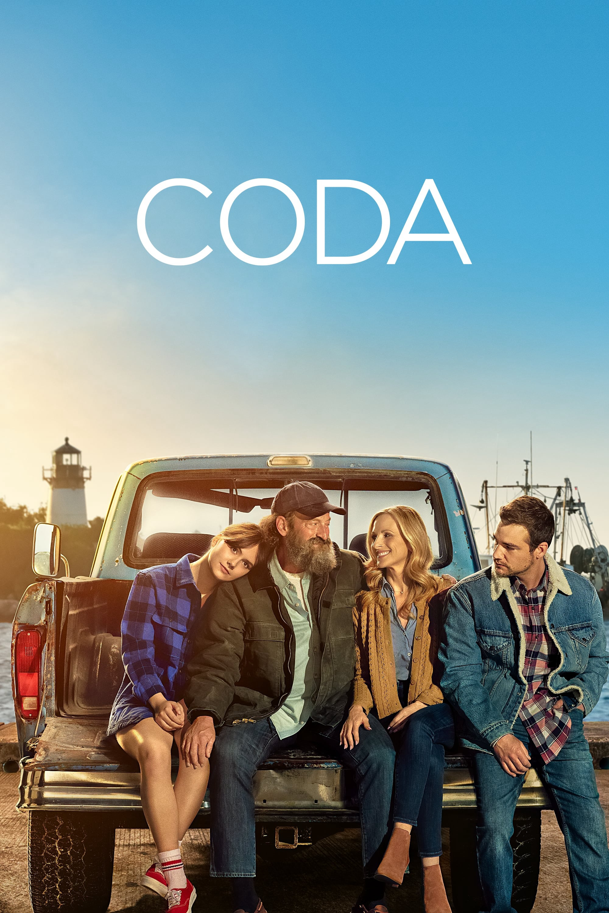 Xem Phim CODA Vietsub HD Online - Rophim
