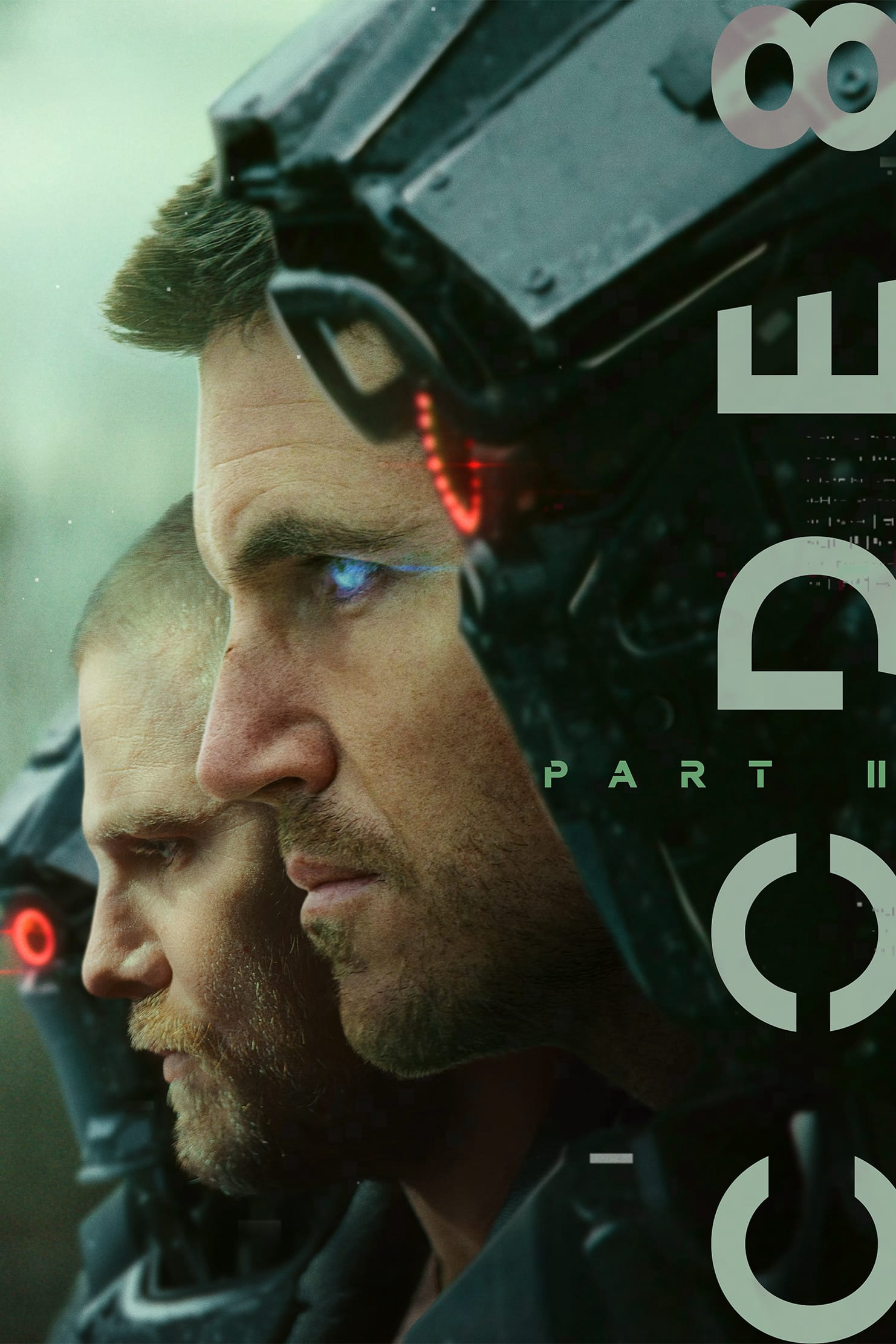 Xem Phim Code 8: Phần II Vietsub HD Online - Rophim