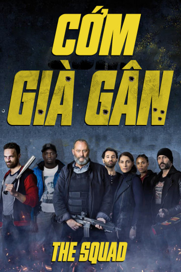 Xem Phim Cớm Già Gân Vietsub HD Online - Rophim