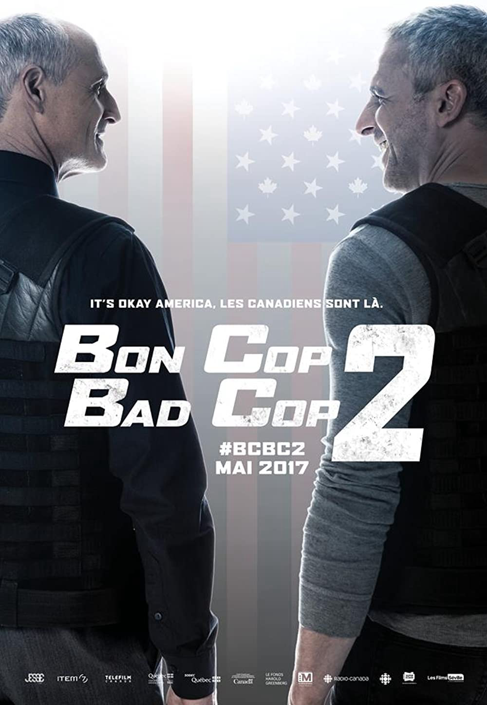Xem Phim Cớm Tốt, Cớm Xấu 2 Vietsub HD Online - Rophim