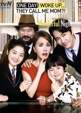 Xem Phim Cơn Ác Mộng Diệu Kỳ Vietsub HD Online - Rophim