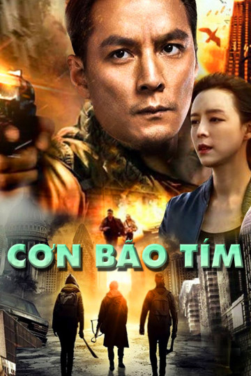 Xem Phim Cơn Bão Tím Vietsub HD Online - Rophim