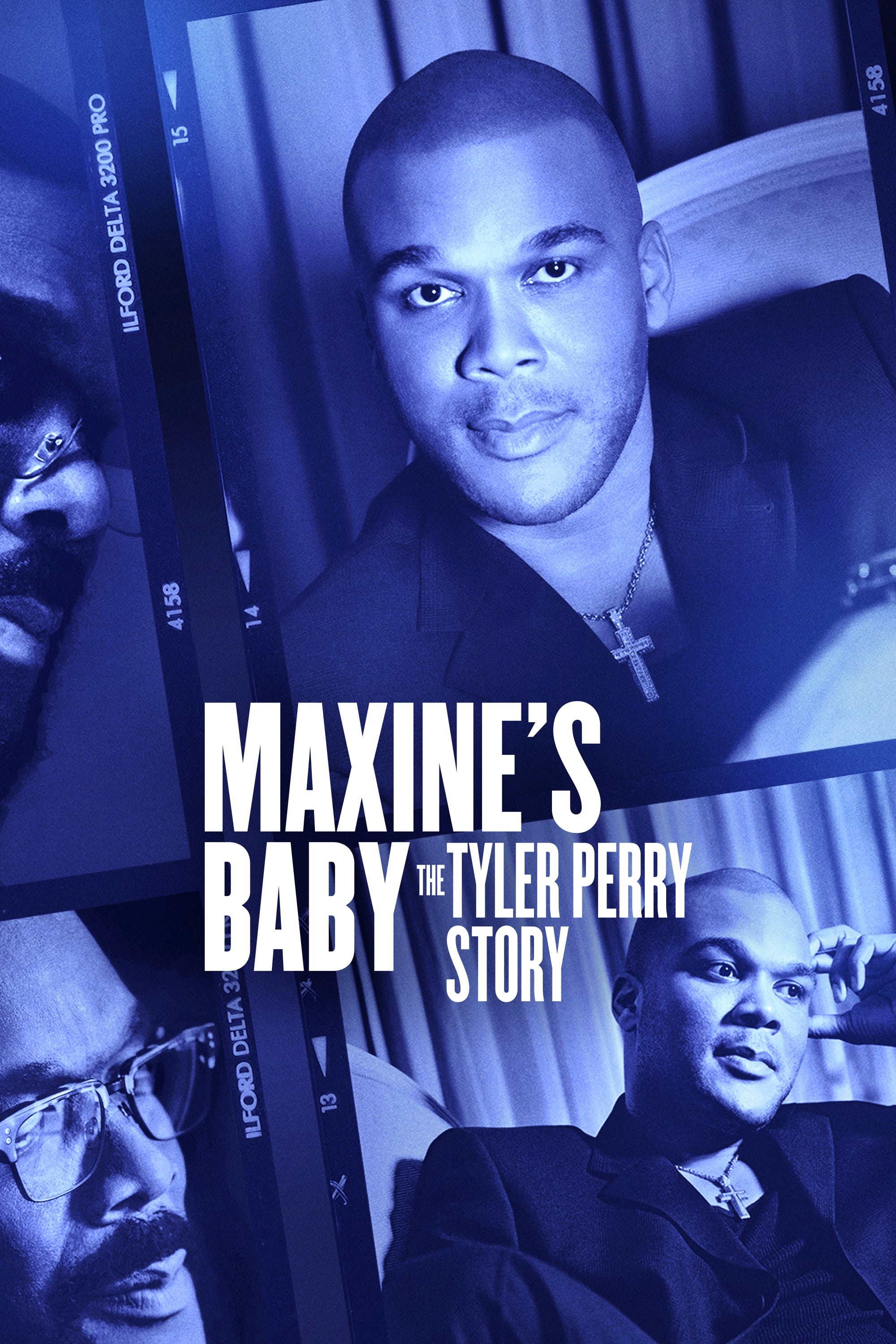 Xem Phim Con của Maxine: Câu chuyện của Tyler Perry Vietsub HD Online - Rophim