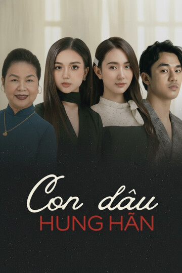 Xem Phim Con Dâu Hung Hãn Vietsub HD Online - Rophim