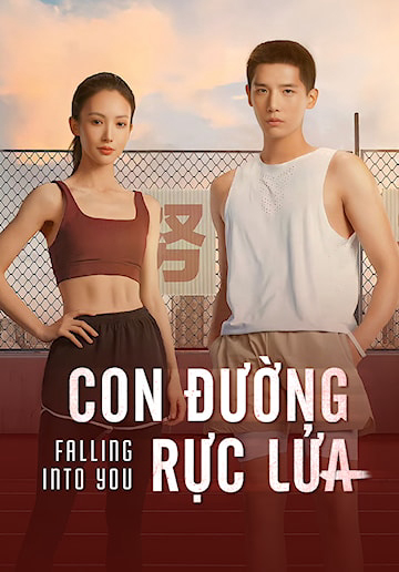 Xem Phim Con Đường Rực Lửa Vietsub HD Online - Rophim