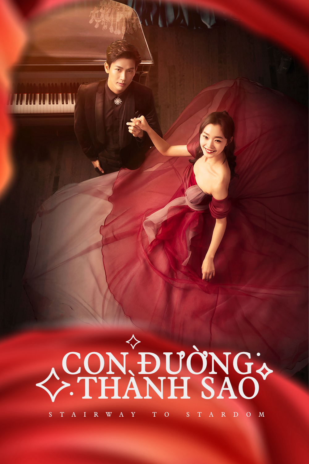 Xem Phim Con Đường Thành Sao Vietsub HD Online - Rophim