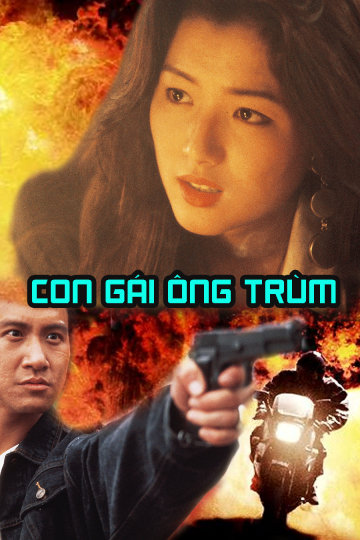 Xem Phim Con Gái Ông Trùm Vietsub HD Online - Rophim
