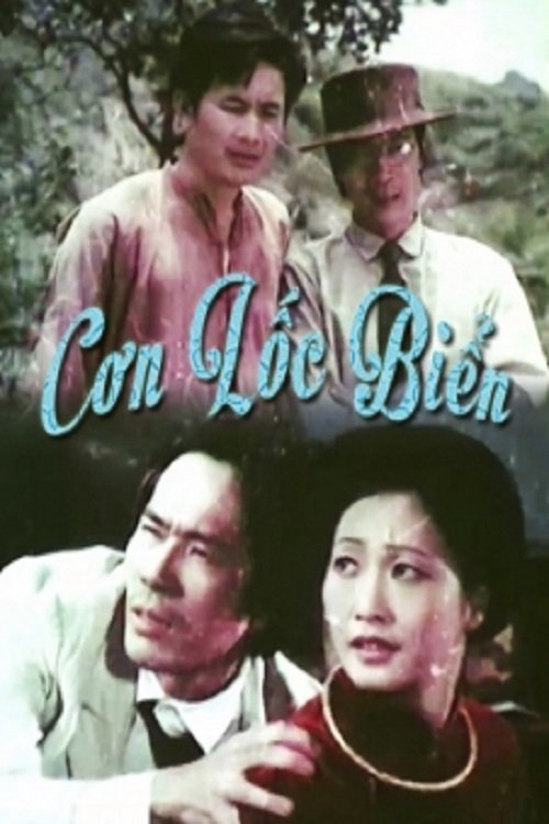 Xem Phim Cơn Lốc Biển Vietsub HD Online - Rophim