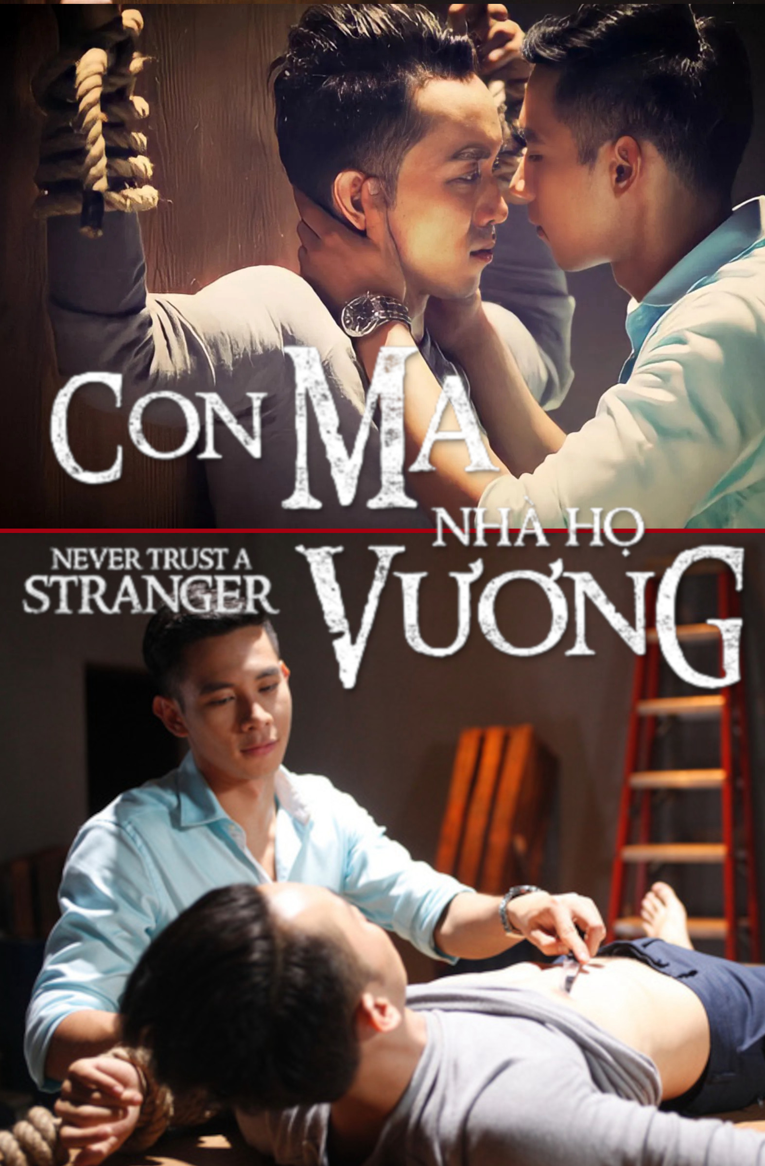Xem Phim Con Ma Nhà Họ Vương Vietsub HD Online - Rophim