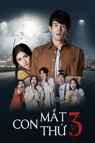 Xem Phim Con Mắt Thứ 3 Vietsub HD Online - Rophim