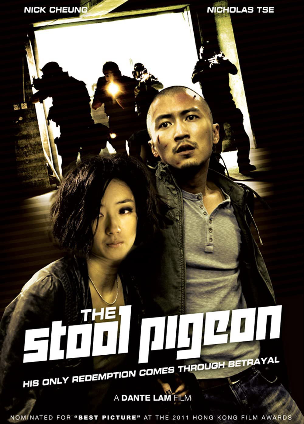 Xem Phim Con Mồi Vietsub HD Online - Rophim
