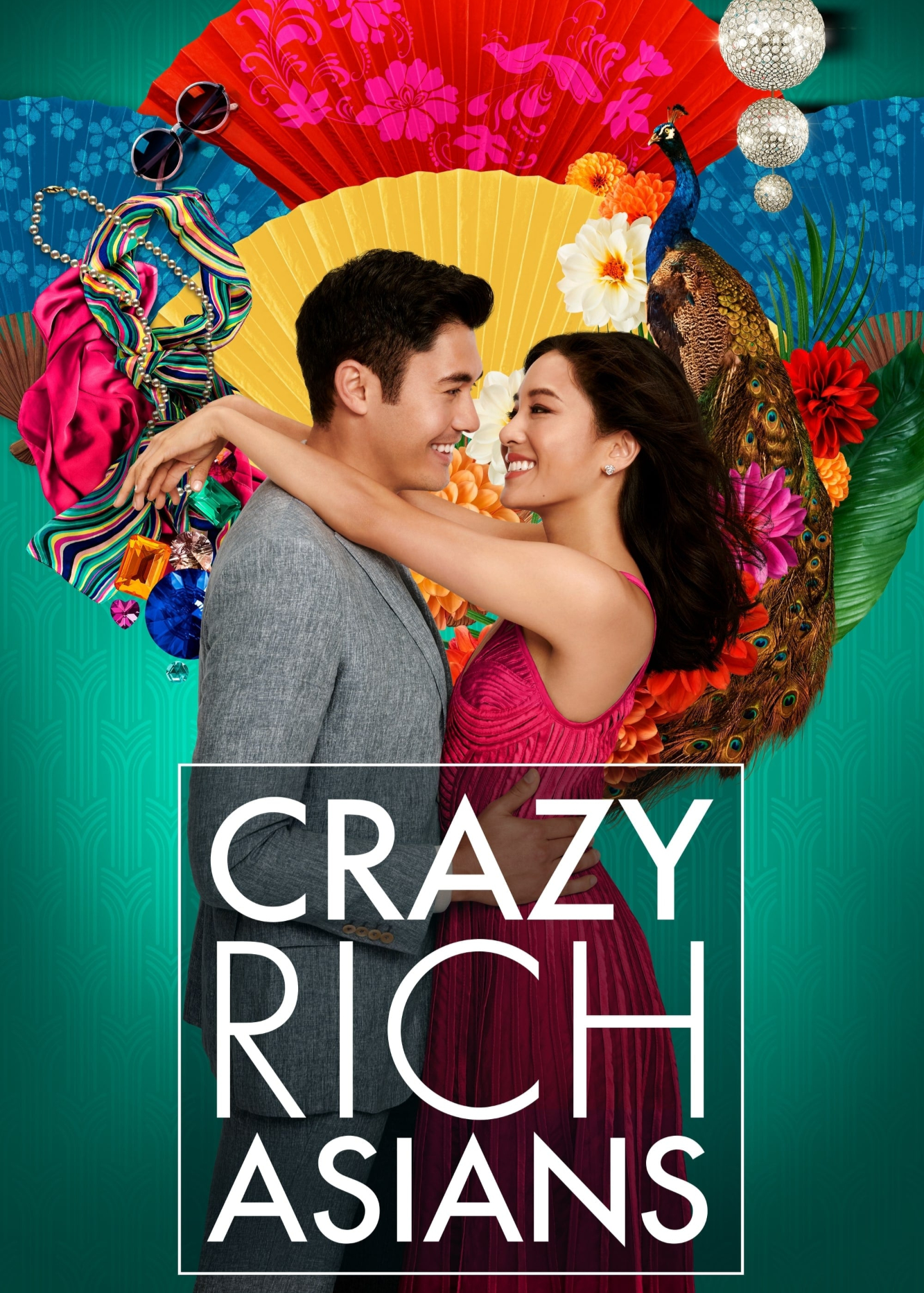 Xem Phim Con Nhà Siêu Giàu Châu Á Vietsub HD Online - Rophim