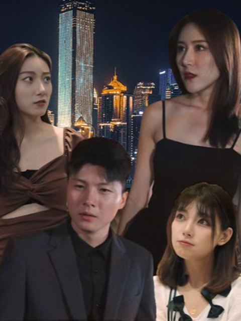 Xem Phim Con Rể Vươn Lên Vietsub HD Online - Rophim