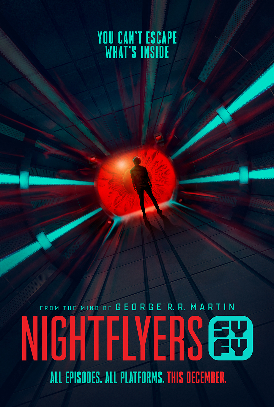 Xem Phim Con tàu Nightflyer Vietsub HD Online - Rophim