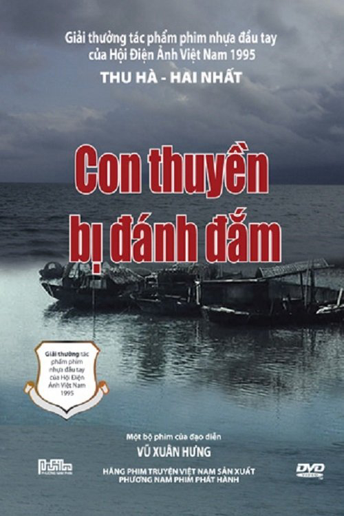 Xem Phim Con Thuyền Bị Đánh Đắm Vietsub HD Online - Rophim
