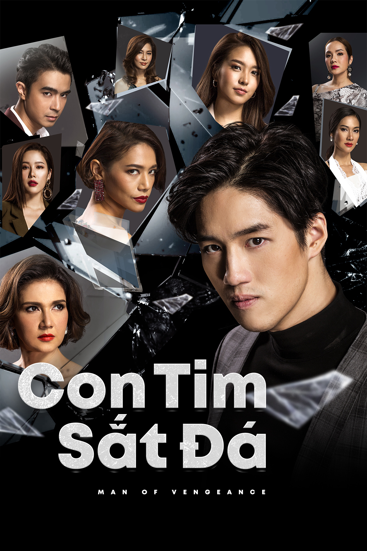 Xem Phim Con Tim Sắt Đá Vietsub HD Online - Rophim