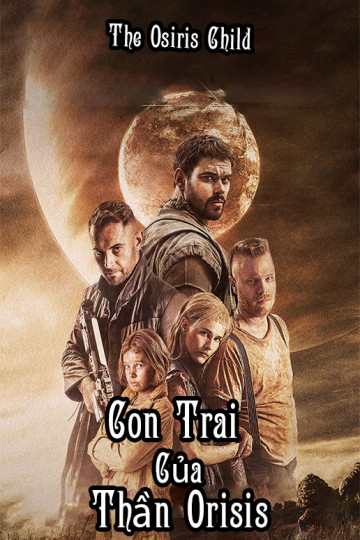 Xem Phim Con Trai Của Thần Orisis Vietsub HD Online - Rophim