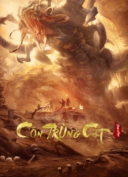 Xem Phim Côn Trùng Cát Vietsub HD Online - Rophim