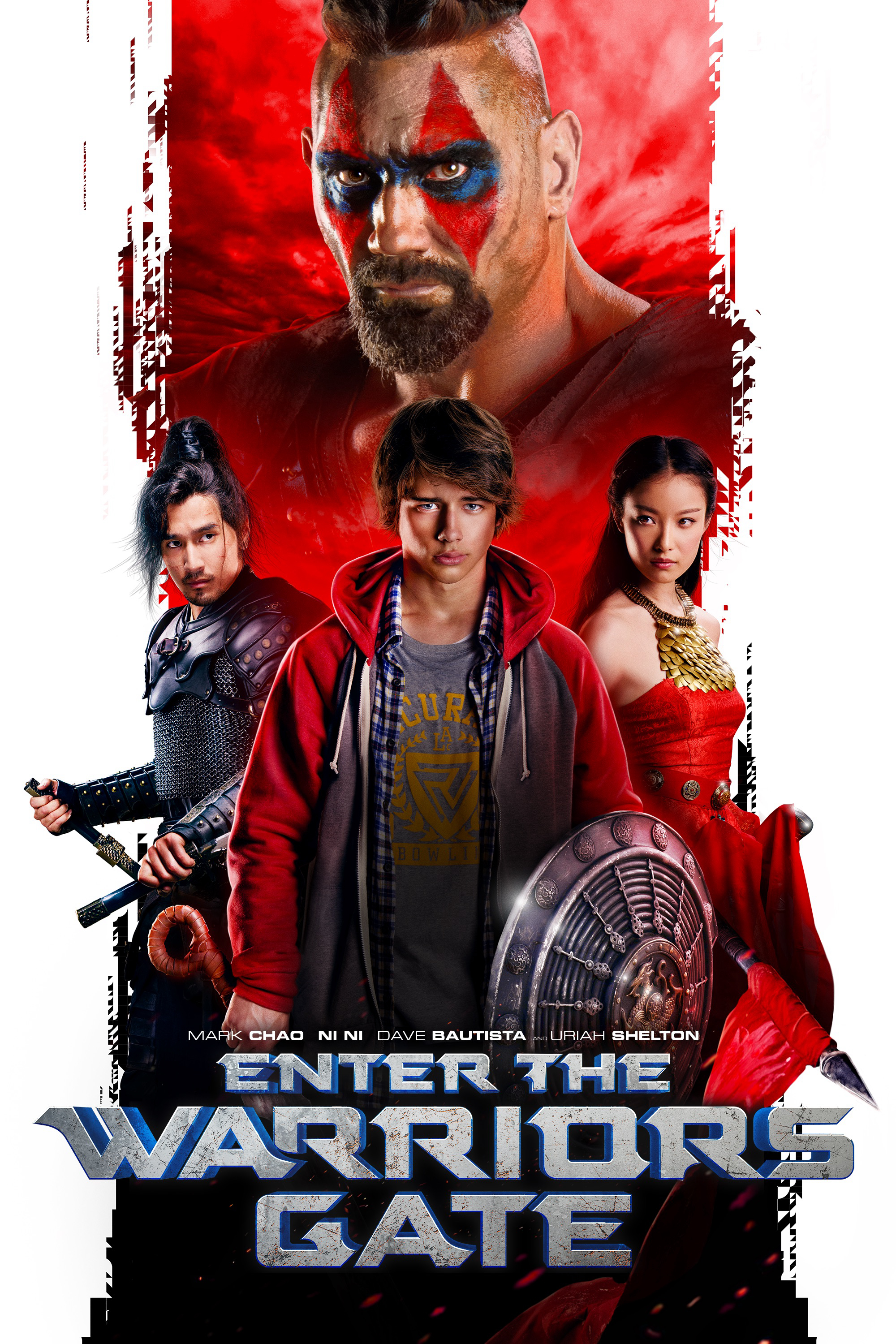 Xem Phim Cổng Chiến Binh Vietsub HD Online - Rophim