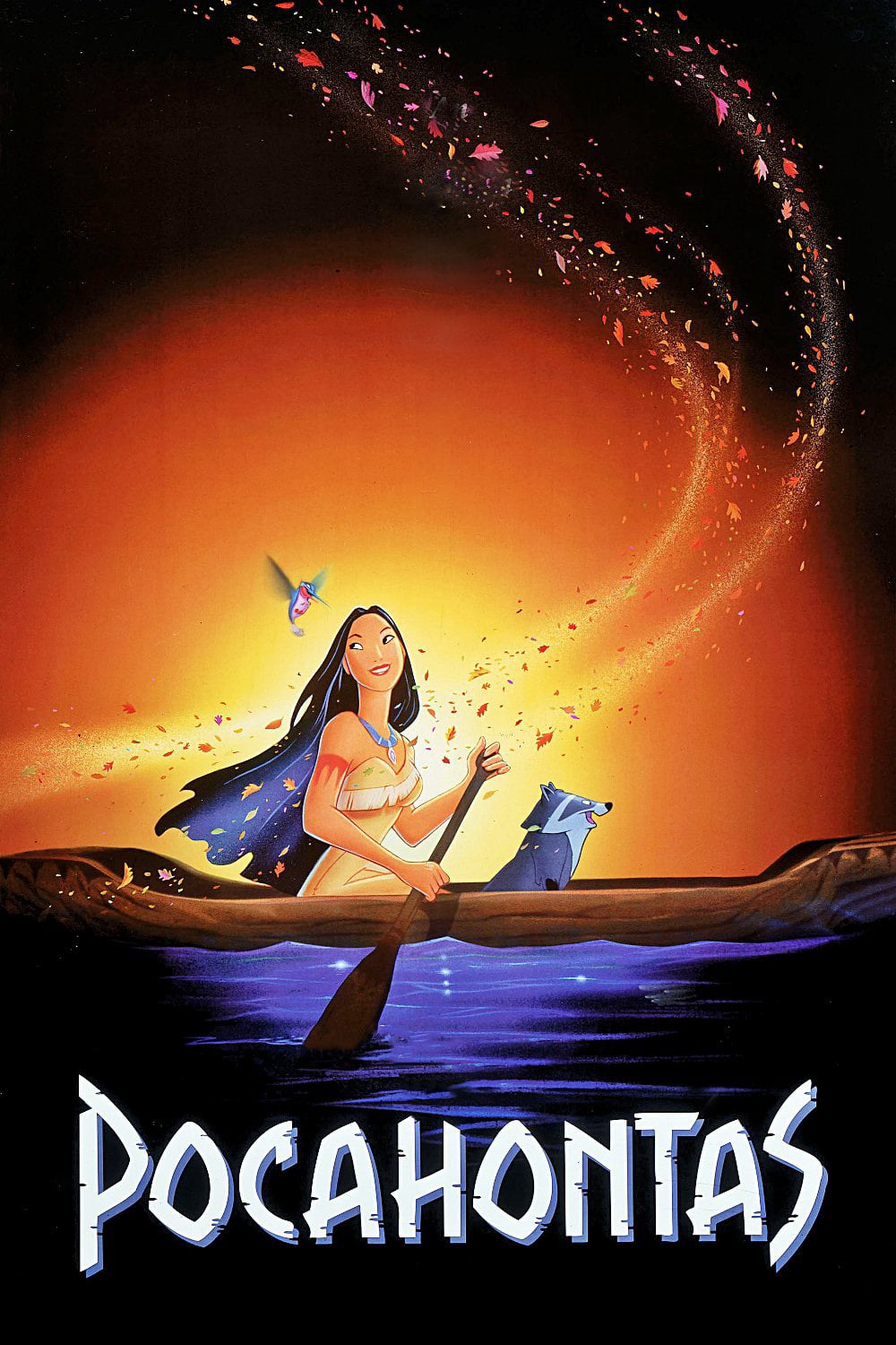 Xem Phim Công Chúa Da Đỏ Vietsub HD Online - Rophim