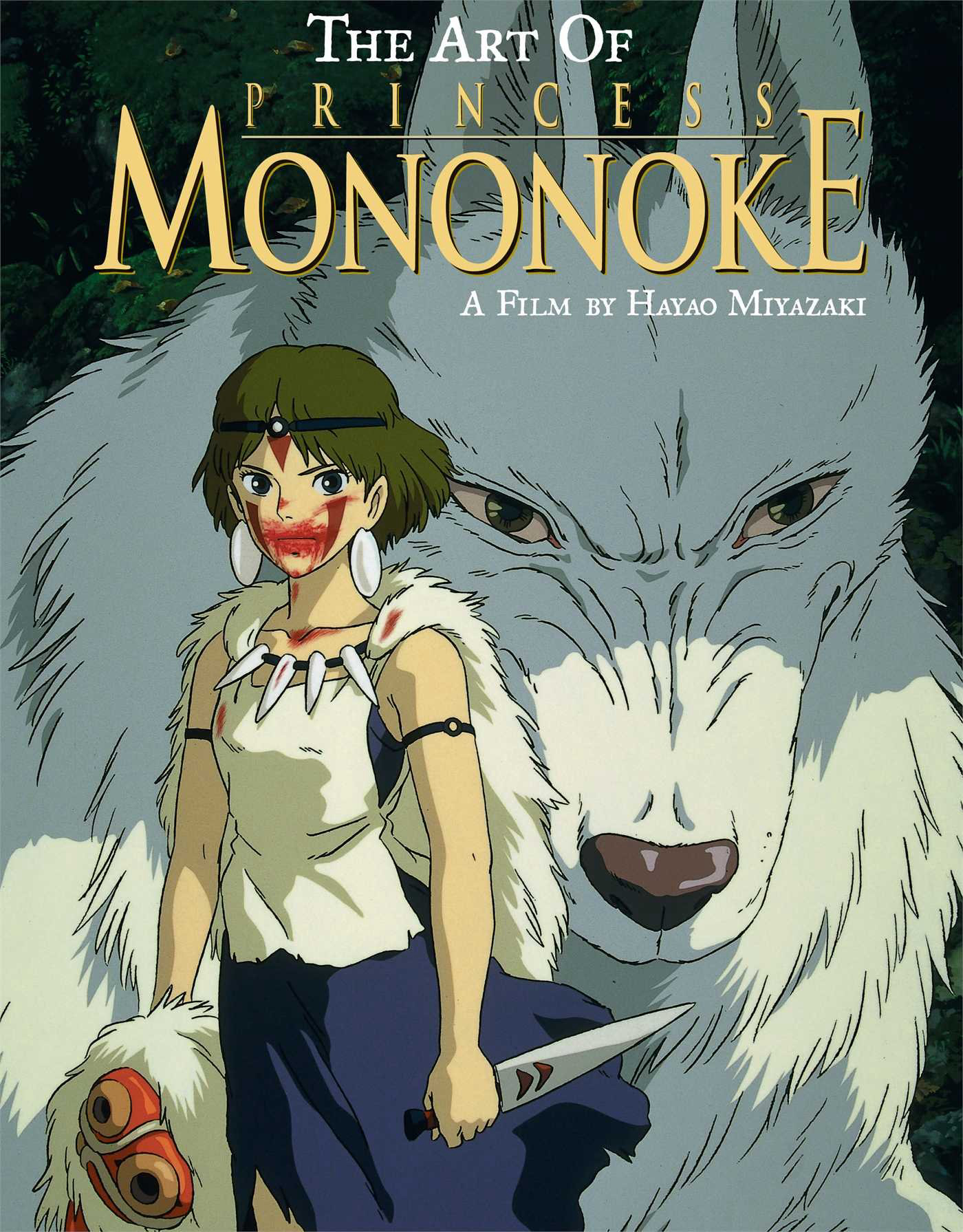 Xem Phim Công chúa Mononoke Vietsub HD Online - Rophim